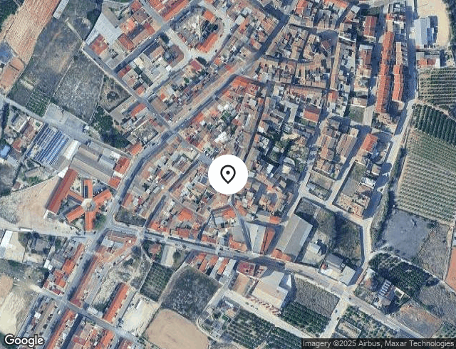 Piso en Calle Bernardo Mondria , 3